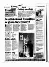 Aberdeen Evening Express Friday 15 December 1995 Page 23
