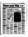 Aberdeen Evening Express Monday 18 December 1995 Page 15