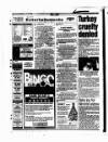 Aberdeen Evening Express Monday 18 December 1995 Page 22