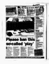 Aberdeen Evening Express Tuesday 19 December 1995 Page 19