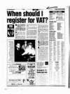 Aberdeen Evening Express Friday 22 December 1995 Page 20