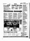 Aberdeen Evening Express Friday 22 December 1995 Page 22
