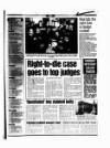Aberdeen Evening Express Friday 22 December 1995 Page 27