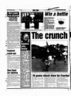 Aberdeen Evening Express Friday 22 December 1995 Page 43