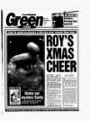 Aberdeen Evening Express Saturday 23 December 1995 Page 1