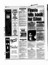 Aberdeen Evening Express Saturday 23 December 1995 Page 25