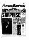 Aberdeen Evening Express Saturday 23 December 1995 Page 28
