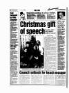 Aberdeen Evening Express Saturday 23 December 1995 Page 29