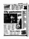 Aberdeen Evening Express Saturday 23 December 1995 Page 37