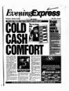 Aberdeen Evening Express Wednesday 27 December 1995 Page 1