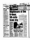 Aberdeen Evening Express Thursday 28 December 1995 Page 6