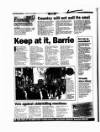 Aberdeen Evening Express Thursday 28 December 1995 Page 18