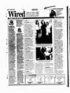 Aberdeen Evening Express Thursday 28 December 1995 Page 22