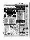 Aberdeen Evening Express Thursday 28 December 1995 Page 34