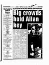 Aberdeen Evening Express Saturday 30 December 1995 Page 21