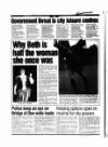 Aberdeen Evening Express Thursday 04 January 1996 Page 6