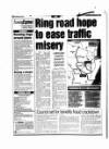 Aberdeen Evening Express Saturday 06 January 1996 Page 6