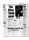 Aberdeen Evening Express Saturday 06 January 1996 Page 50
