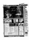 Aberdeen Evening Express Monday 08 January 1996 Page 40