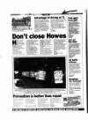 Aberdeen Evening Express Tuesday 16 January 1996 Page 20