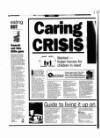 Aberdeen Evening Express Wednesday 17 January 1996 Page 16