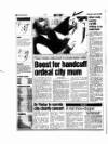 Aberdeen Evening Express Saturday 20 January 1996 Page 4