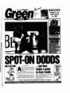 Aberdeen Evening Express Saturday 20 January 1996 Page 53