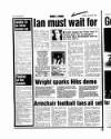 Aberdeen Evening Express Monday 29 January 1996 Page 38