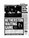 Aberdeen Evening Express Monday 29 January 1996 Page 40