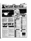 Aberdeen Evening Express Wednesday 31 January 1996 Page 13