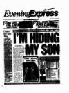 Aberdeen Evening Express