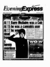 Aberdeen Evening Express