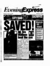 Aberdeen Evening Express