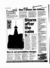 Aberdeen Evening Express Friday 08 March 1996 Page 36