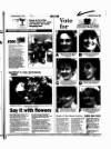 Aberdeen Evening Express Saturday 09 March 1996 Page 21