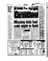 Aberdeen Evening Express Monday 11 March 1996 Page 4