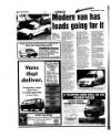 Aberdeen Evening Express Monday 11 March 1996 Page 16