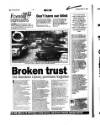 Aberdeen Evening Express Monday 11 March 1996 Page 18