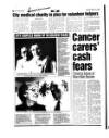 Aberdeen Evening Express Monday 18 March 1996 Page 12