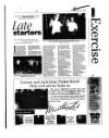 Aberdeen Evening Express Monday 18 March 1996 Page 47