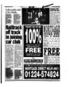 Aberdeen Evening Express Monday 01 April 1996 Page 13