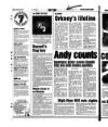Aberdeen Evening Express Monday 01 April 1996 Page 34