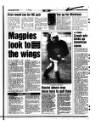 Aberdeen Evening Express Monday 08 April 1996 Page 37