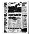 Aberdeen Evening Express Wednesday 10 April 1996 Page 1