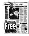 Aberdeen Evening Express Friday 12 April 1996 Page 12