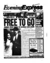 Aberdeen Evening Express