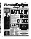 Aberdeen Evening Express