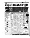 Aberdeen Evening Express Saturday 27 April 1996 Page 36