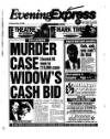 Aberdeen Evening Express Thursday 02 May 1996 Page 1