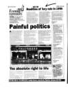 Aberdeen Evening Express Monday 03 June 1996 Page 20